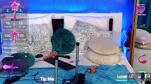 Онлайн чат XXX Selma_Reese