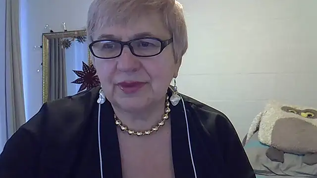 Sembang XXX Secara Langsung SweetCherry27