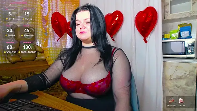 Linasexy777 Chat XXX live