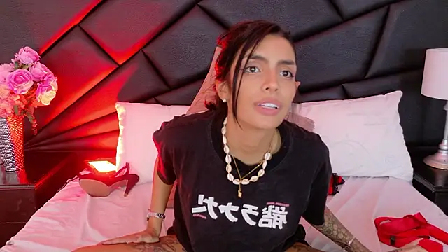 DeuxGold 라이브 XXX 채팅