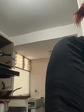 Pokazy przed kamerką – star_anastasia