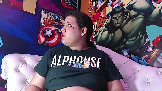 candy_hairy 라이브 XXX 채팅