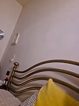 Show webcam de Milfhot1