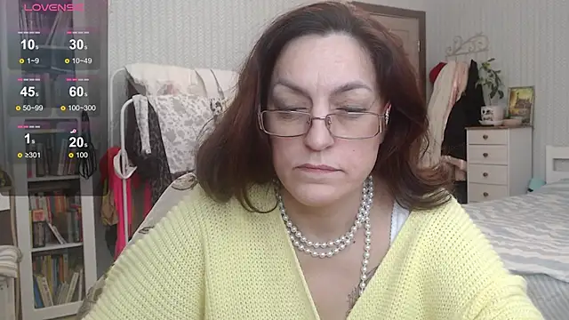 Vivian_Violet_'s Live XXX Chat