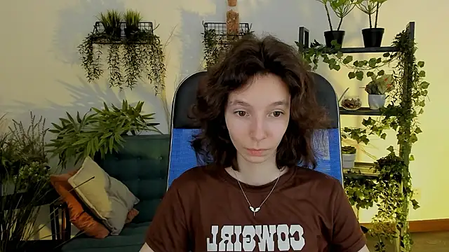 EmmanuellBrown: онлайн-секс-чат