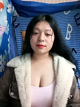 lisa-bae00 Show Webcam