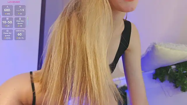 SirenThalassa: онлайн-секс-чат