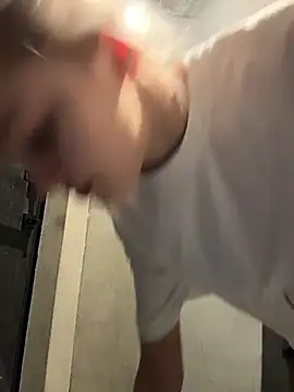 AshleyMur Webcam show