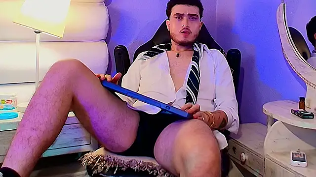 Salvattore_Muller's Live XXX Chat