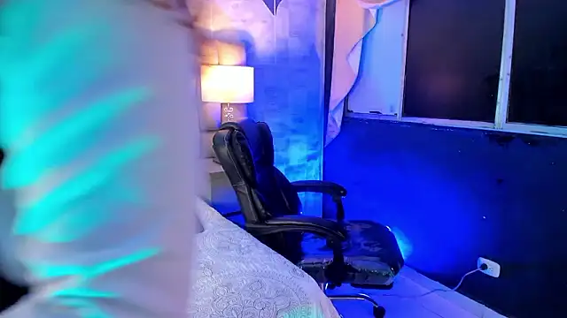 Show de webcam de aphroditeSweet_