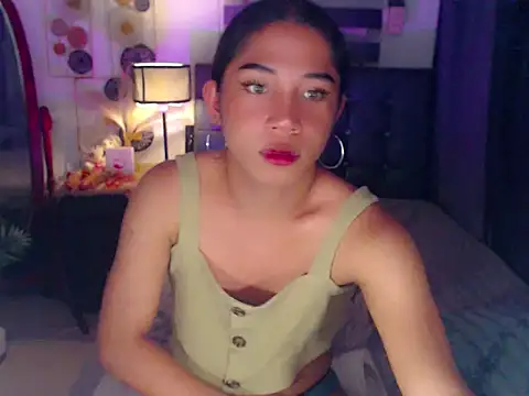 Eacakes 网络视讯表演