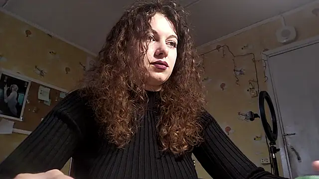 Вебкам-шоу Drlixilx