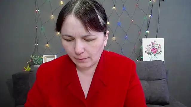 AliceInksSweetty's Webcam Show