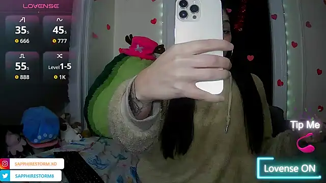 sapphirestorm8: онлайн-секс-чат