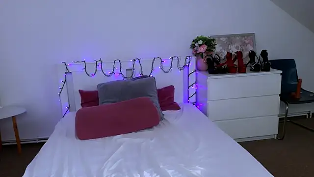 GabiCarterのライブXXXチャット