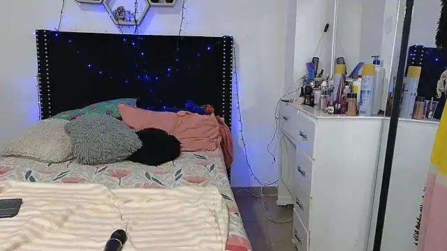 charlotte_077のライブXXXチャット