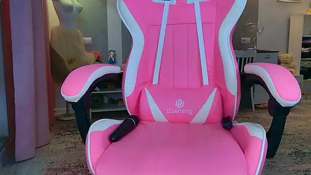 popjenny Live XXX Chat