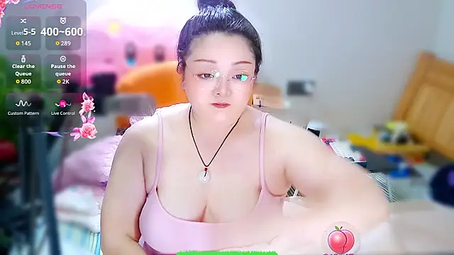 Živý XXX chat AngelwithEcup