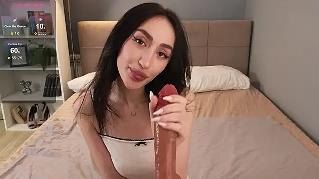 Chat XXX ao vivo de Marie_Long