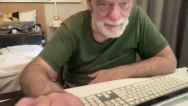 Chat XXX en directo de coach-karl