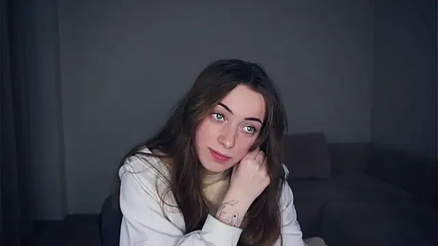 JesusVanakin Webcam Show