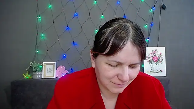 AliceInksSweettyのライブXXXチャット