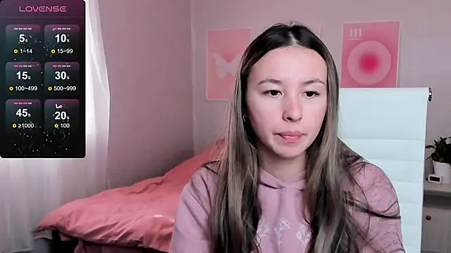 Geisha_Anna Chat XXX in diretta