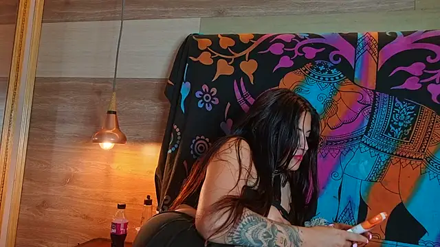 Cori_PaigeのライブXXXチャット