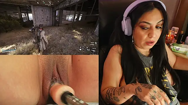 roknblaze Chat XXX live