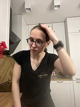 MartiniiSelenna Webcam show