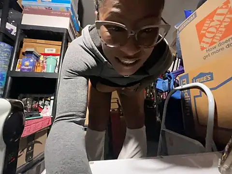 Chatroom XXX en direct de wynterheat