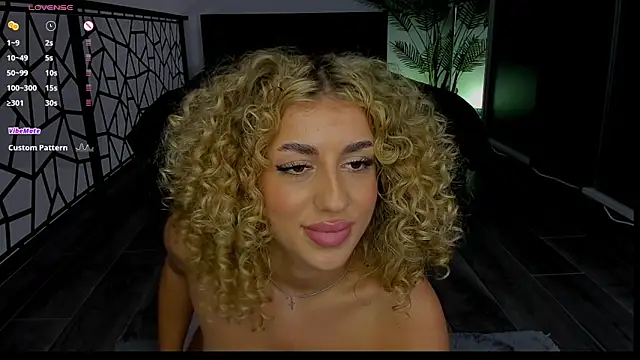 SugarPixiee – Live XXX-chat