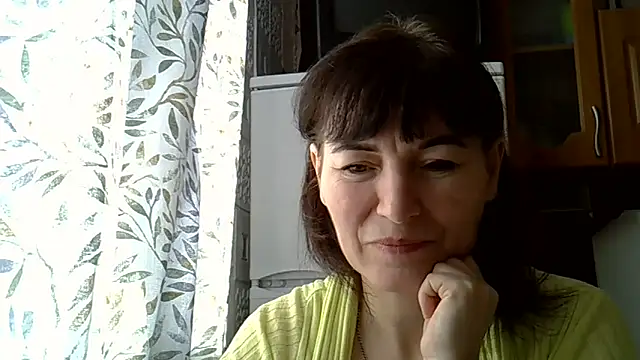 Živý XXX chat Krystal_82