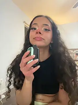 Вебкам-шоу vixxnovalee