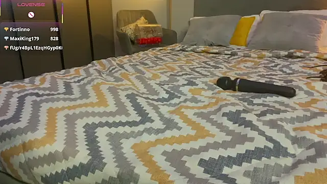 mygoddesshecateのライブXXXチャット