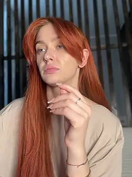 Živý XXX chat LittleFox___