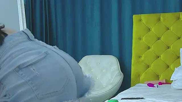 RubyHillsn Webbikameraesitys