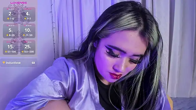 Онлайн чат XXX Lilith_Zenith_