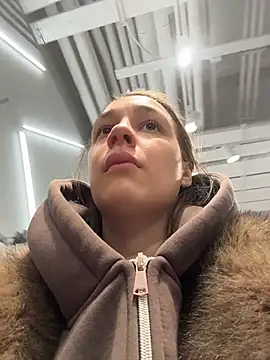 Živý XXX chat SashaCatt