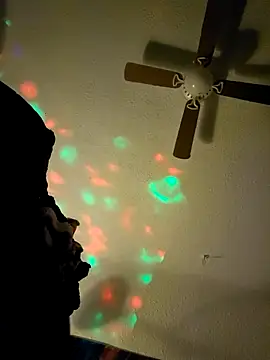 VenezuelaLuxeNoir ওয়েবক্যাম শো