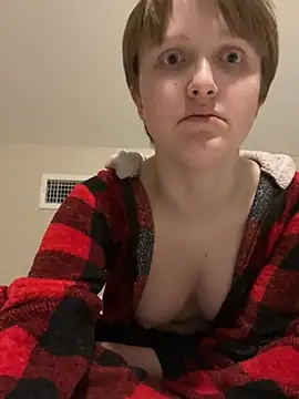 Lassie_CassieのライブXXXチャット