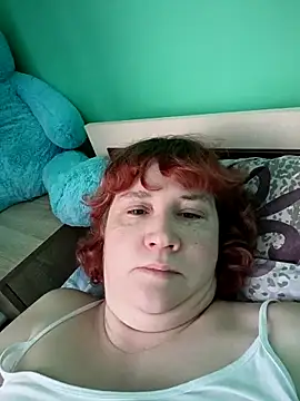 Webkamerová show milfUkrainka