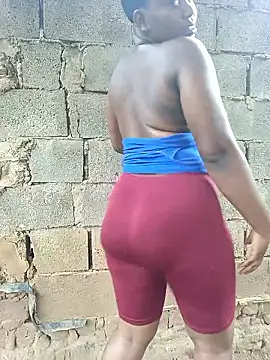 عرض كام Too_fresh