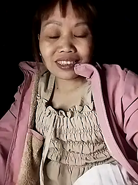 Sam-cute Show Webcam