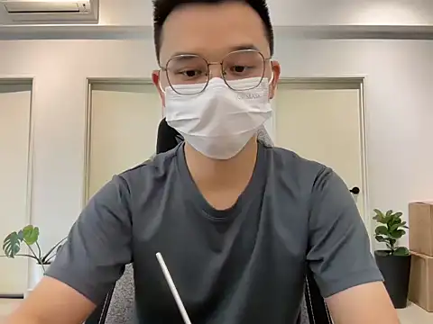 bigdomdomsss 网络视讯表演