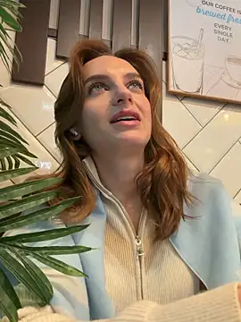 -AngelAri- Live XXX-chat