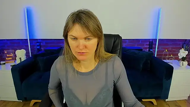 Chat +18 de Anabell_xxx ao vivo