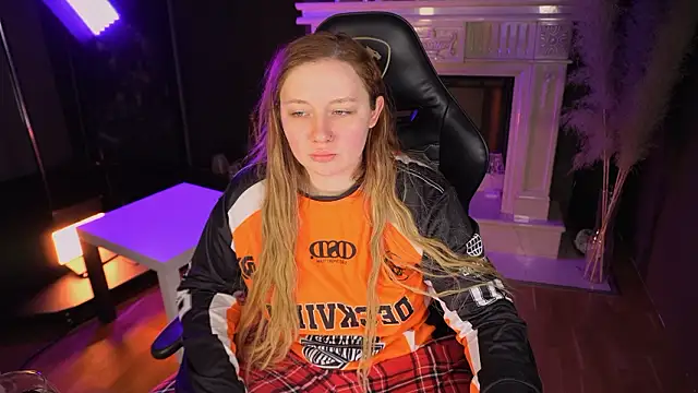 carolina_elf's Live XXX Chat