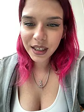 RiriRoseey Live XXX-Chat