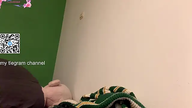 EngelAlman's Live XXX Chat